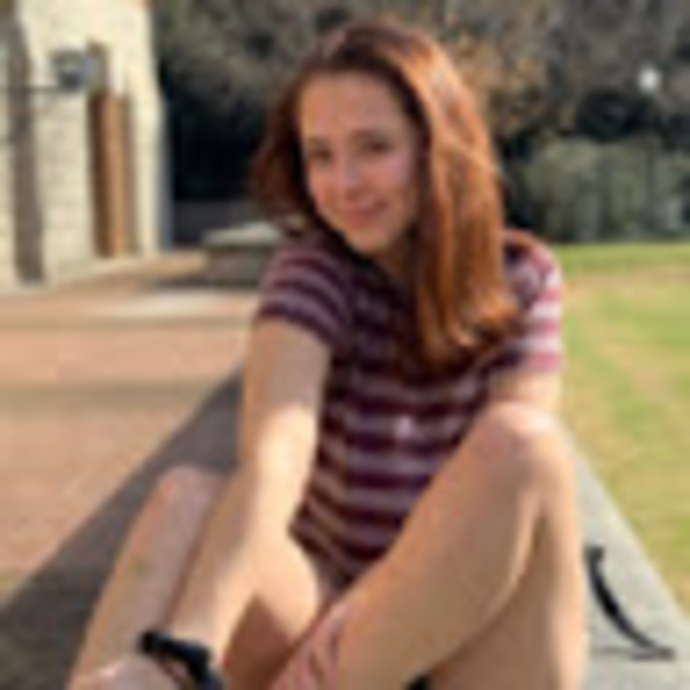 Meet your Posher, Jessica
